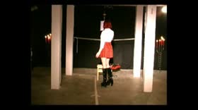 Humiliation and Tit Torture