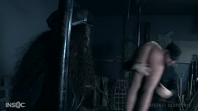 Bondage