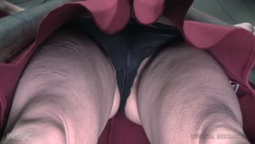 INFERNAL RESTRAINTS – Ivy Addams – Pit Pull