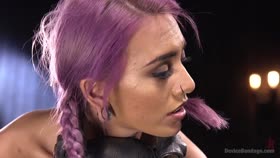 Device Bondage – Janice Griffith Device Bondage – Part 1