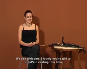 Jessy – Elitepain