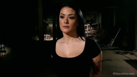 Katrina Jade’s Domination