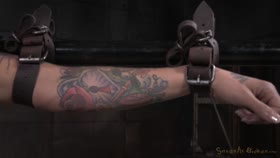 Kleio Valentien – Rough Times