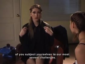 Melissa And Christina – ElitePain