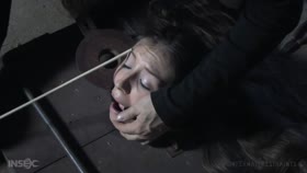 Pain and Torture for Brunette