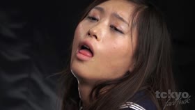 Raika Yamada – Tokyo Facefuck