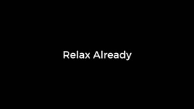 Latex Porn – Relax and Cum