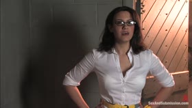 Submissived – SEX AND SUBMISSION – Good Girl