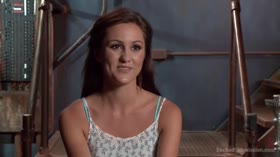 The Senator’s Daughter – Renee Roulette