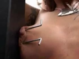 Torture Galaxy – Bianca Tortured