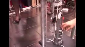Torture Galaxy Tit Torture – Part 2