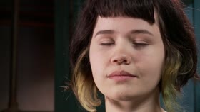 Yhivi – Fucked and tied
